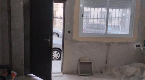 Foto 4 de Finca rústica de alquiler en Barriadas Norte, Melilla