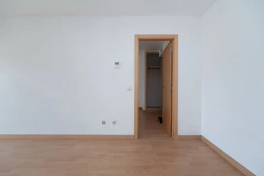 Piso en venta en Málaga con Parquet