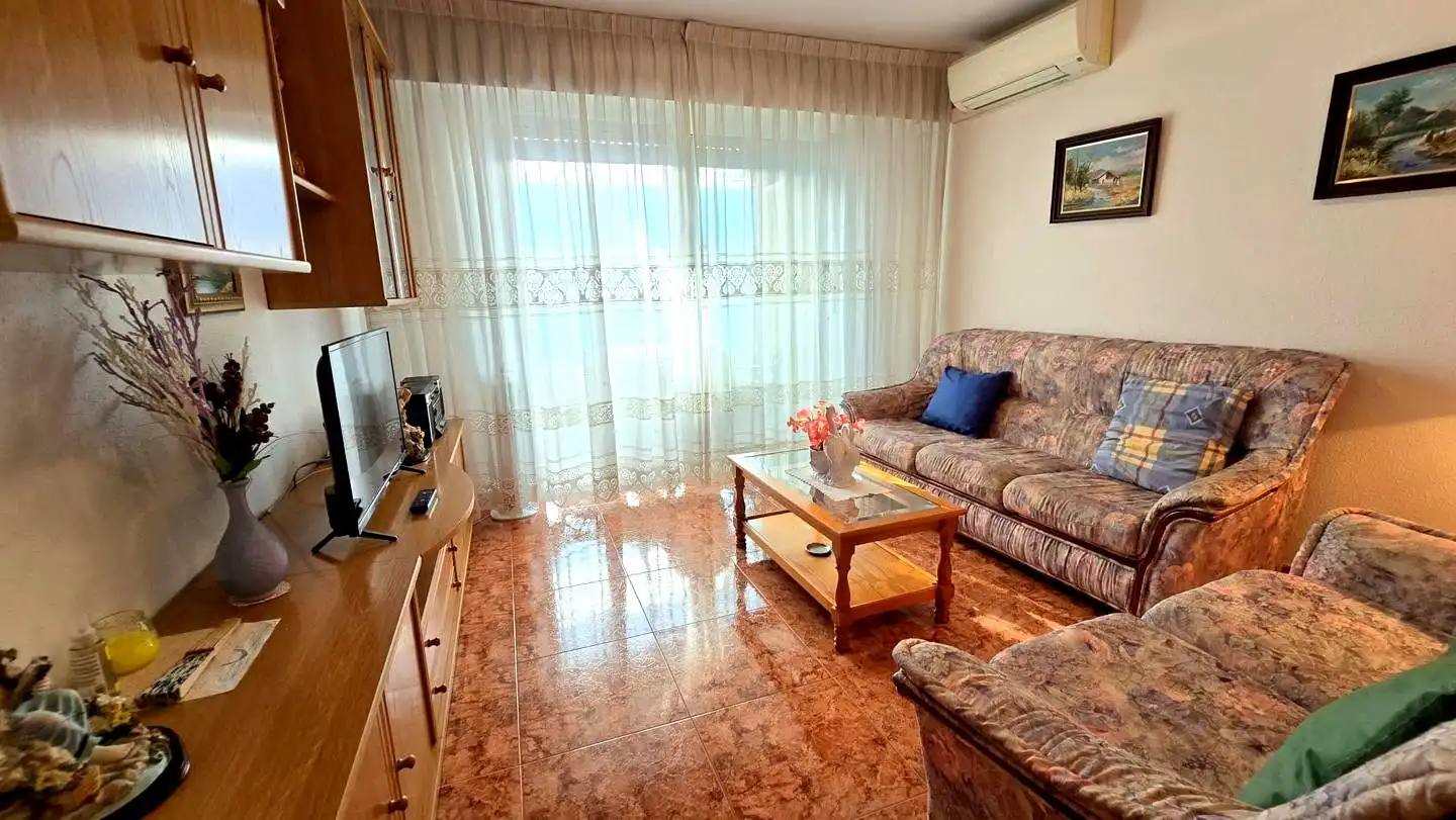 Apartament amb ascensor en venda a calle Cullera 45, imagen 8