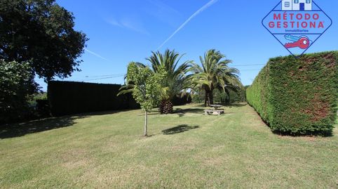 Foto 5 de Casa o chalet en venta en Doctor Fleming, Herrera, Camargo