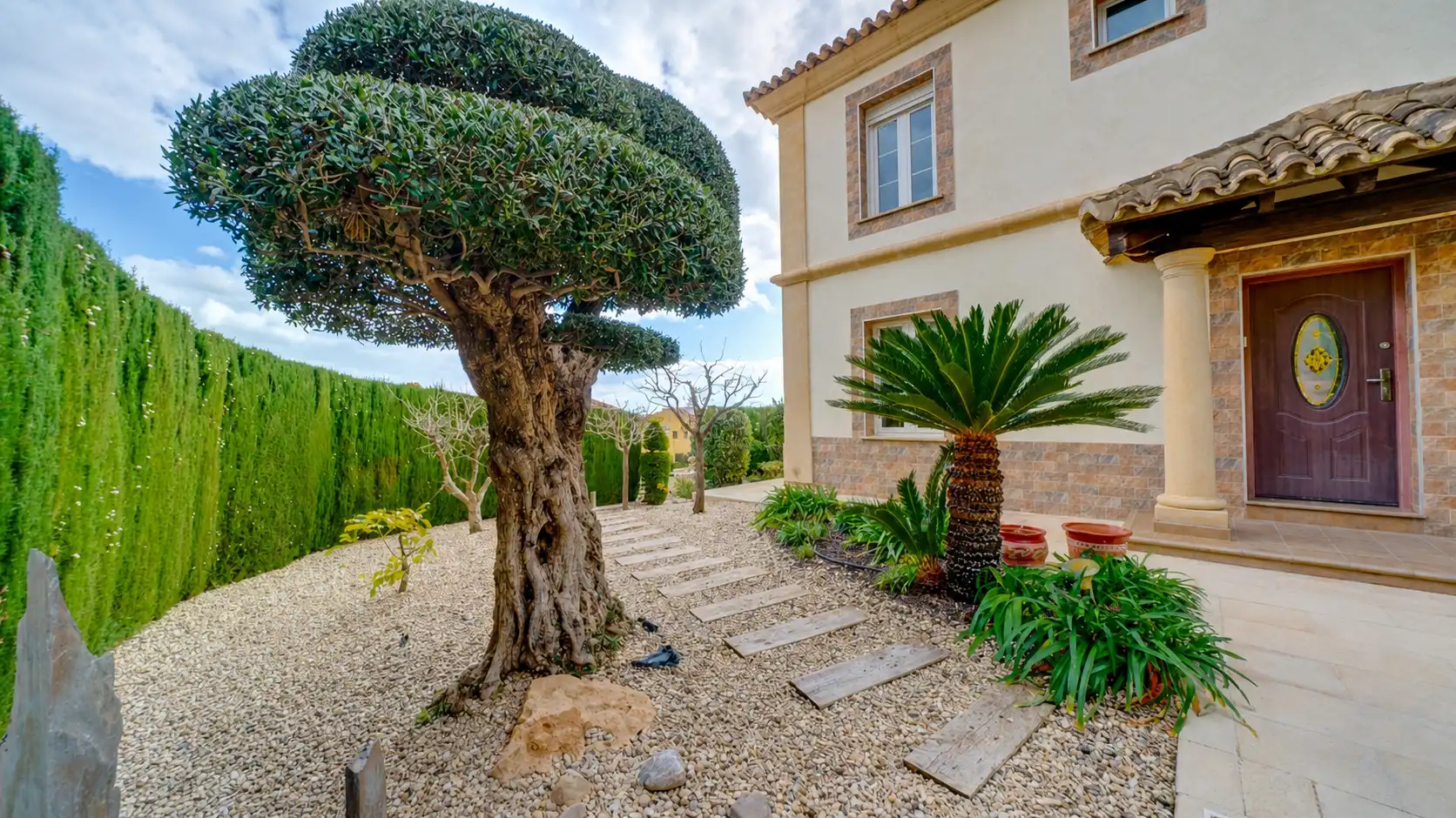 Villa con terrazza in vendita a Calle Illa de Tenerife, imagen 4