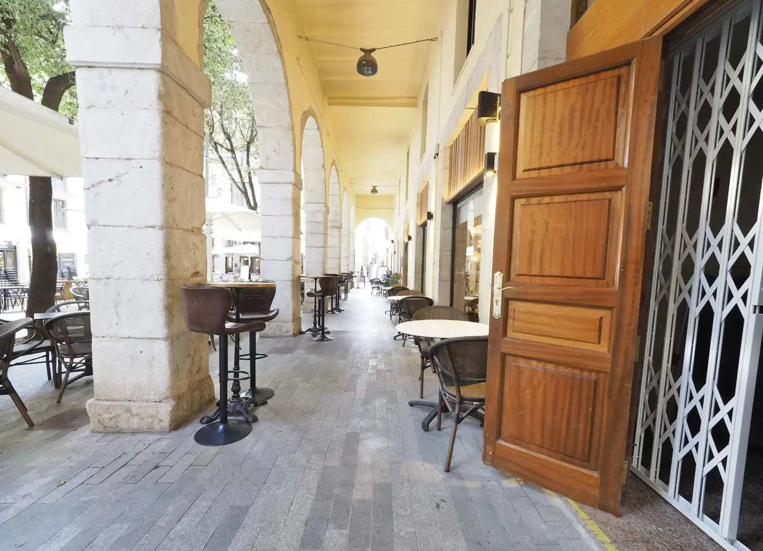 Business premises to rent in LA JONQUERA, imagen 25