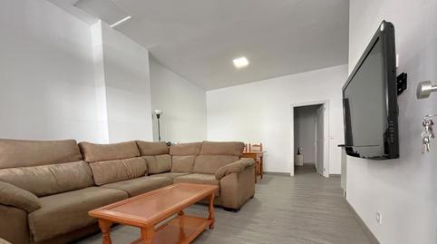 Photo 2 of Flat for rent in Fuente Alegre - El Chaparral - Los Morales, Málaga Capital