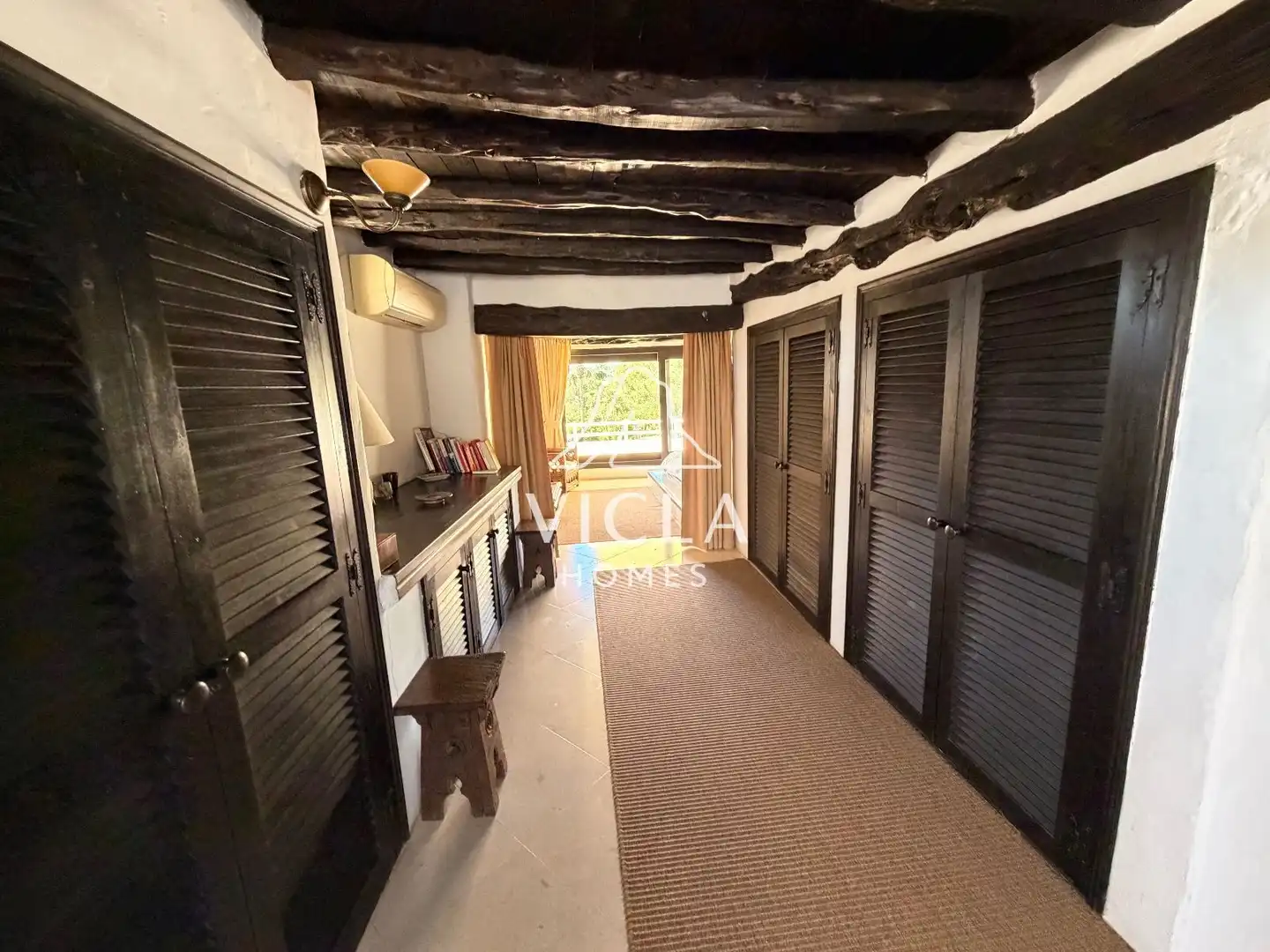 Haus mit Terrasse zur Miete in Sant Josep, imagen 30