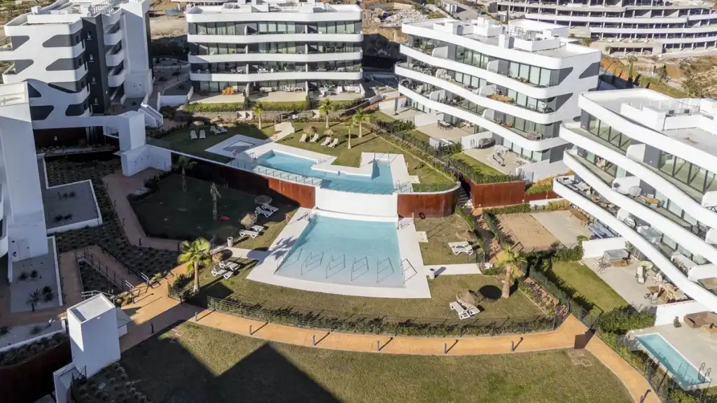 Habitatge amb piscina en venda a El Higuerón, imagen 25