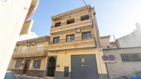 Exterior view of Flat for sale in Maracena  with Air Conditioner, Heating and Terrace