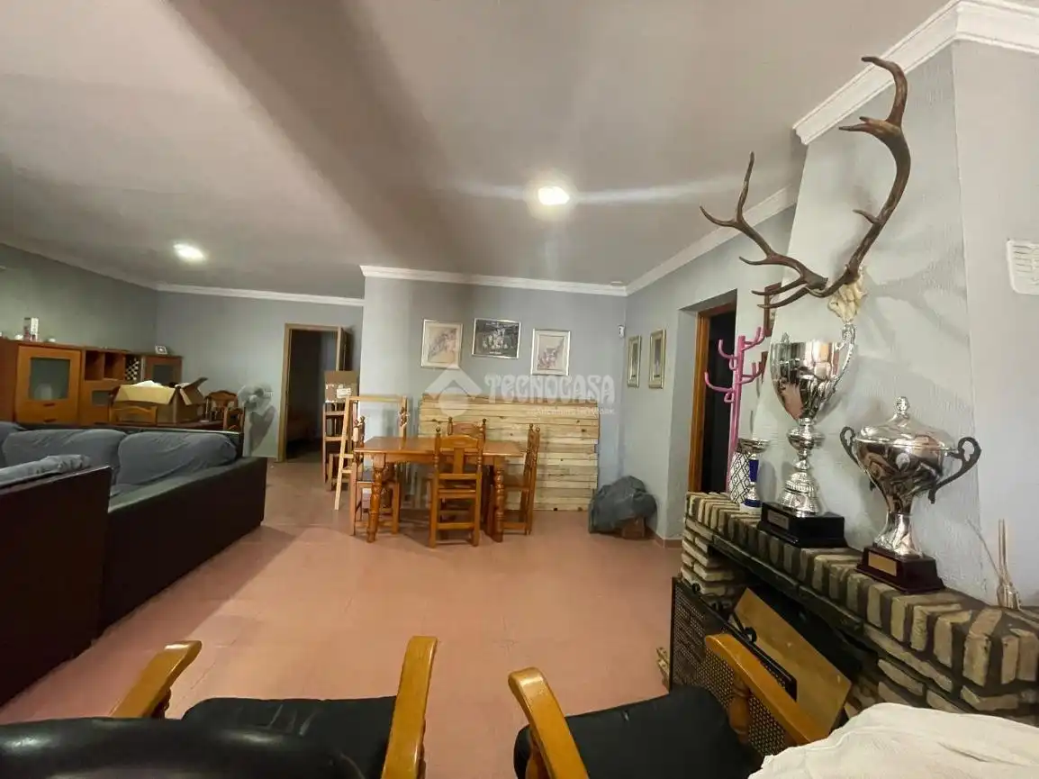 Finca rústica en venta en Chiclana de la Frontera