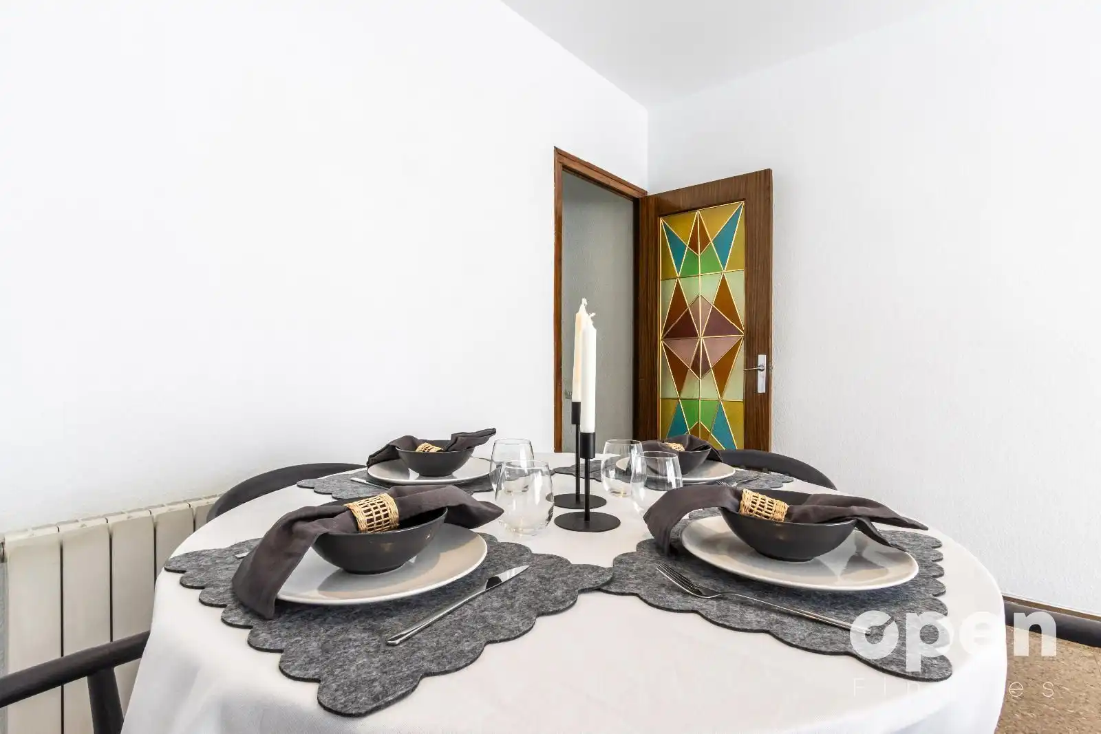 Piso en venta en Egara, Sant Pere