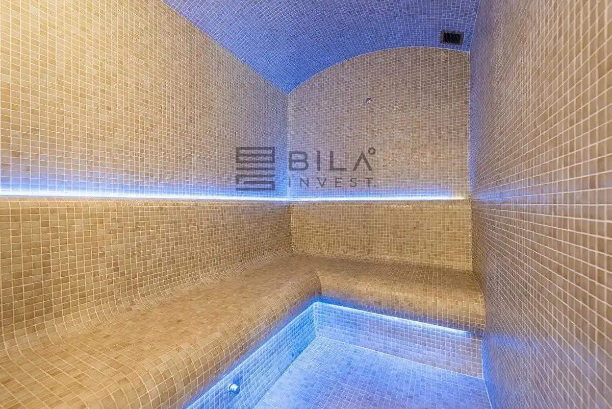 Penthouse mit Pool zum Verkauf in Begoña, imagen 16