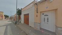 Vista exterior de Casa o xalet en venda en Cartagena