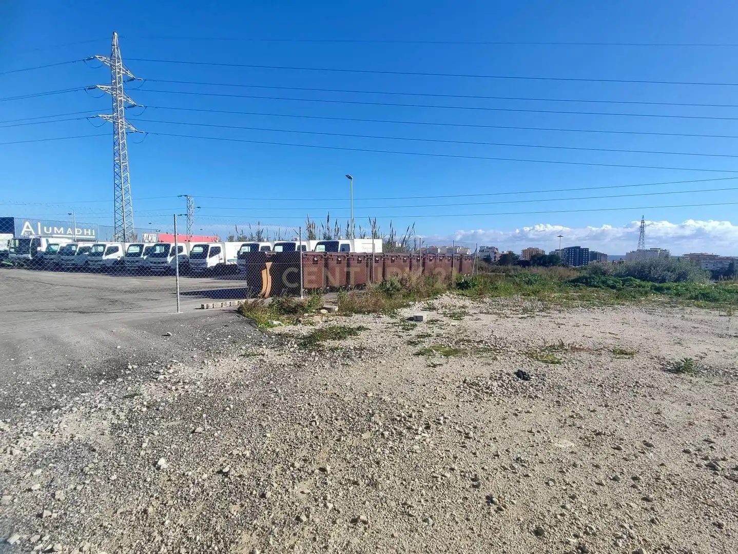 Residencial en venta en Fuengirola