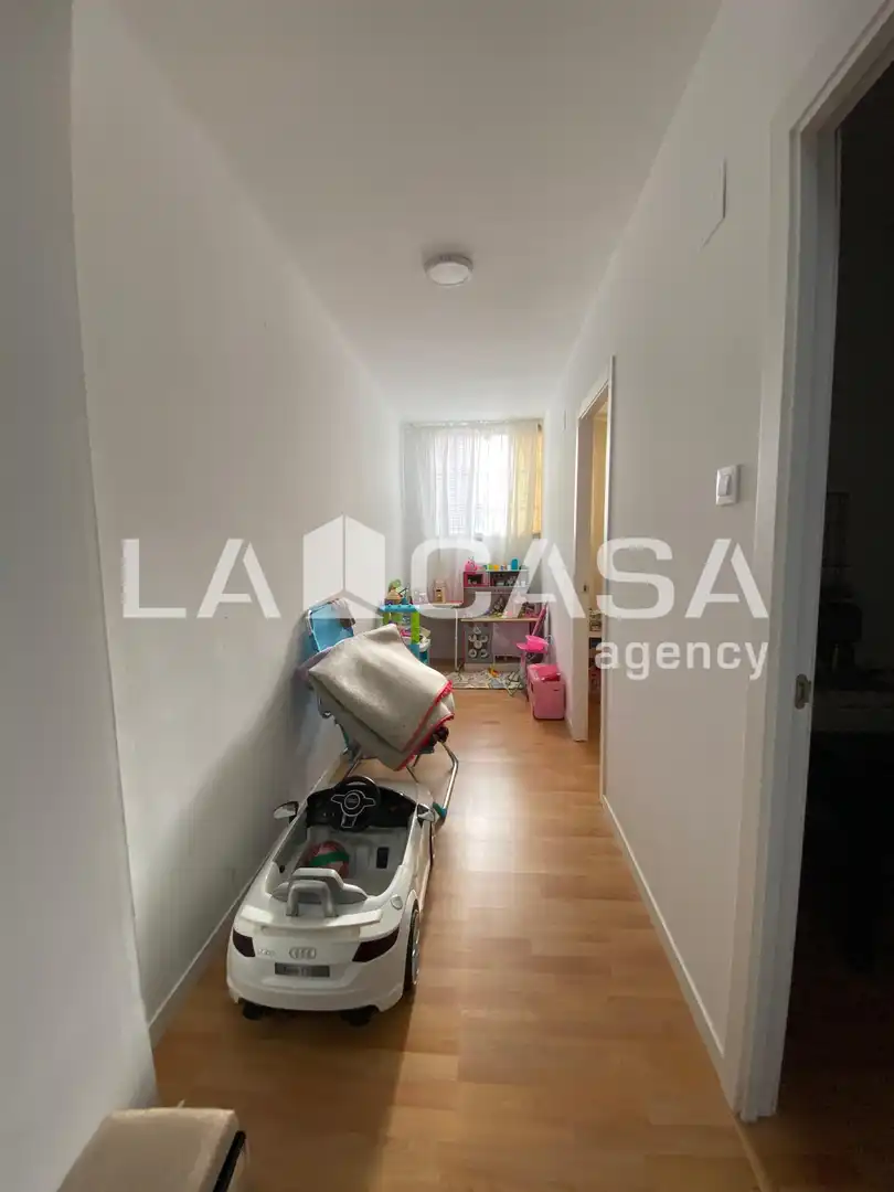 Wohnung zum Verkauf in Artigues - Llefià