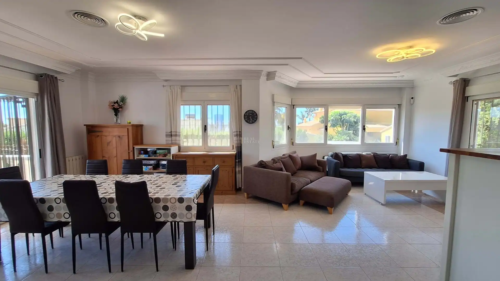 Casa amb terrassa en venda a Partida Garduix Q, imagen 9