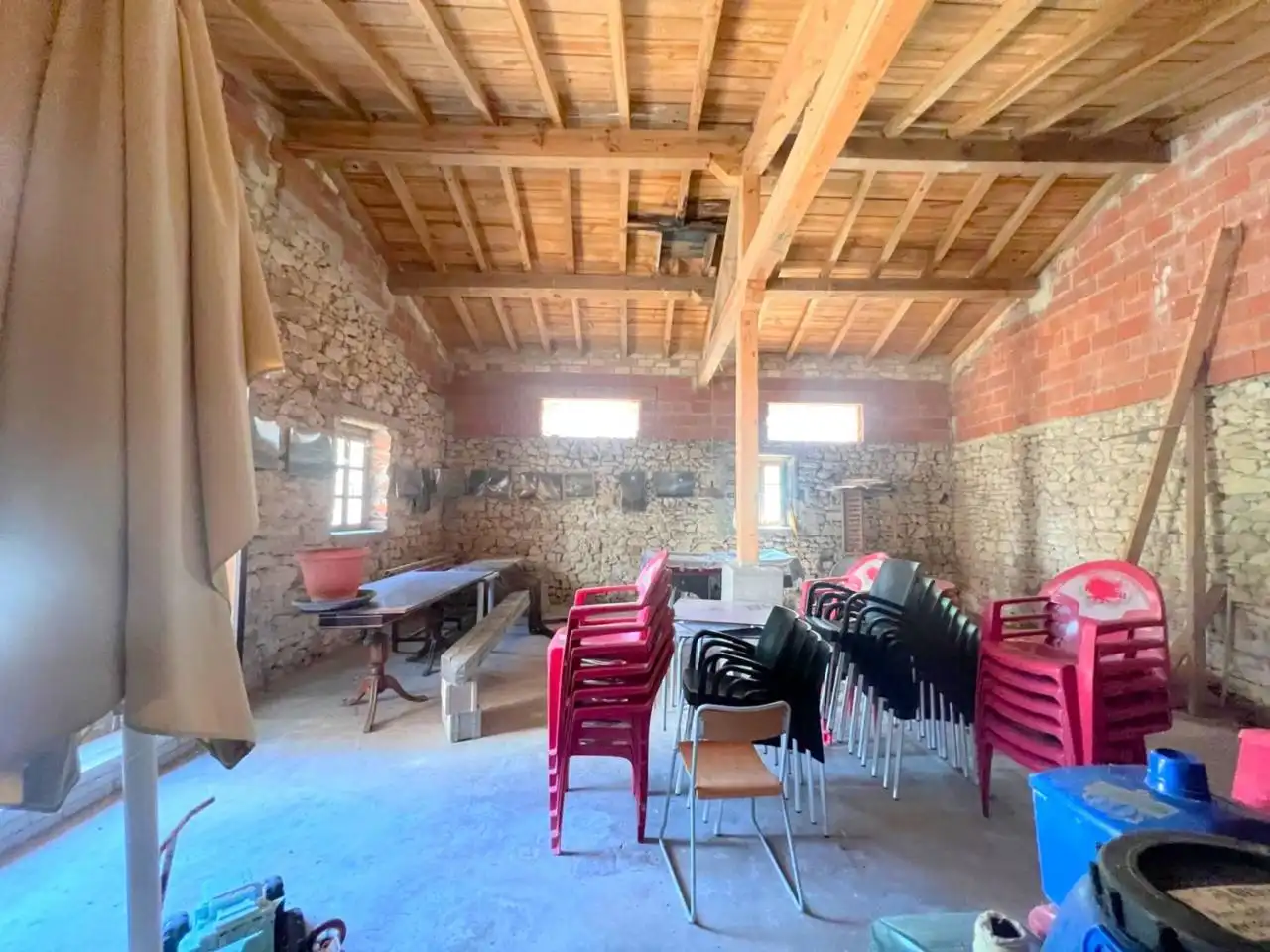 Houses for sale in Tubilla del Agua  with Heating, Private garden and Terrace