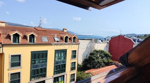 Foto 3 de Àtic en venda a Subia O Son, Esquina Avd. Fisterra, Cee, A Coruña