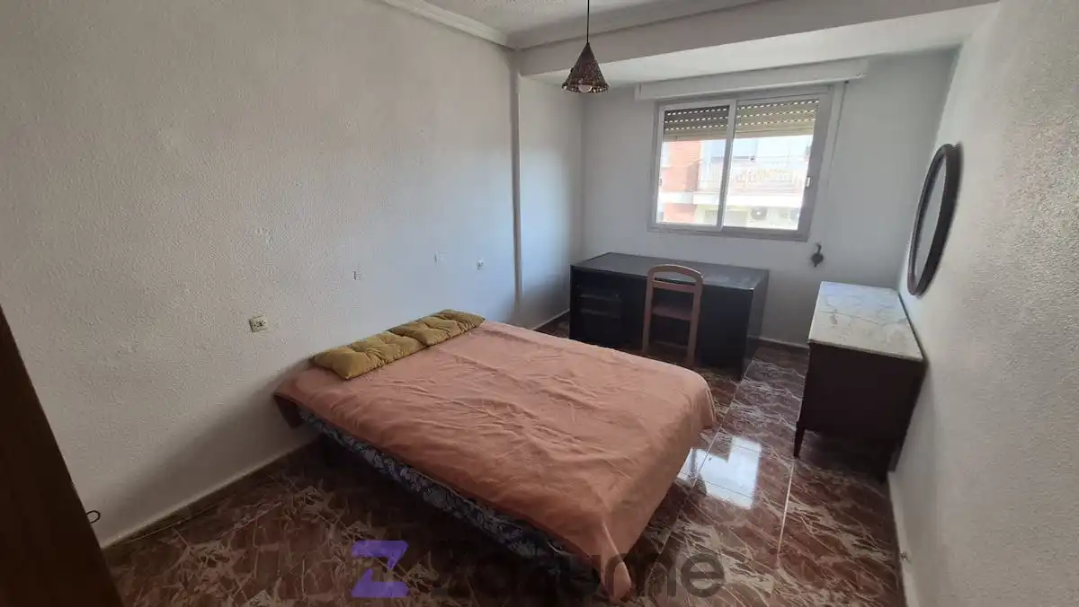 Piso con terraza en alquiler en C. Torre de la Marquesa, imagen 9