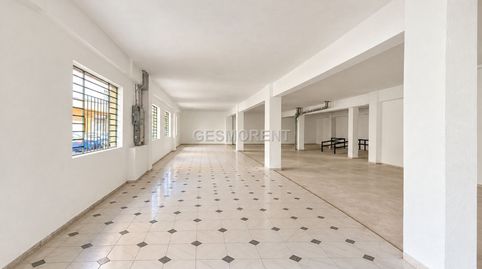 Foto 5 von Geschaftsraum zur Miete in Marquès de Fontsanta, Palma de Mallorca