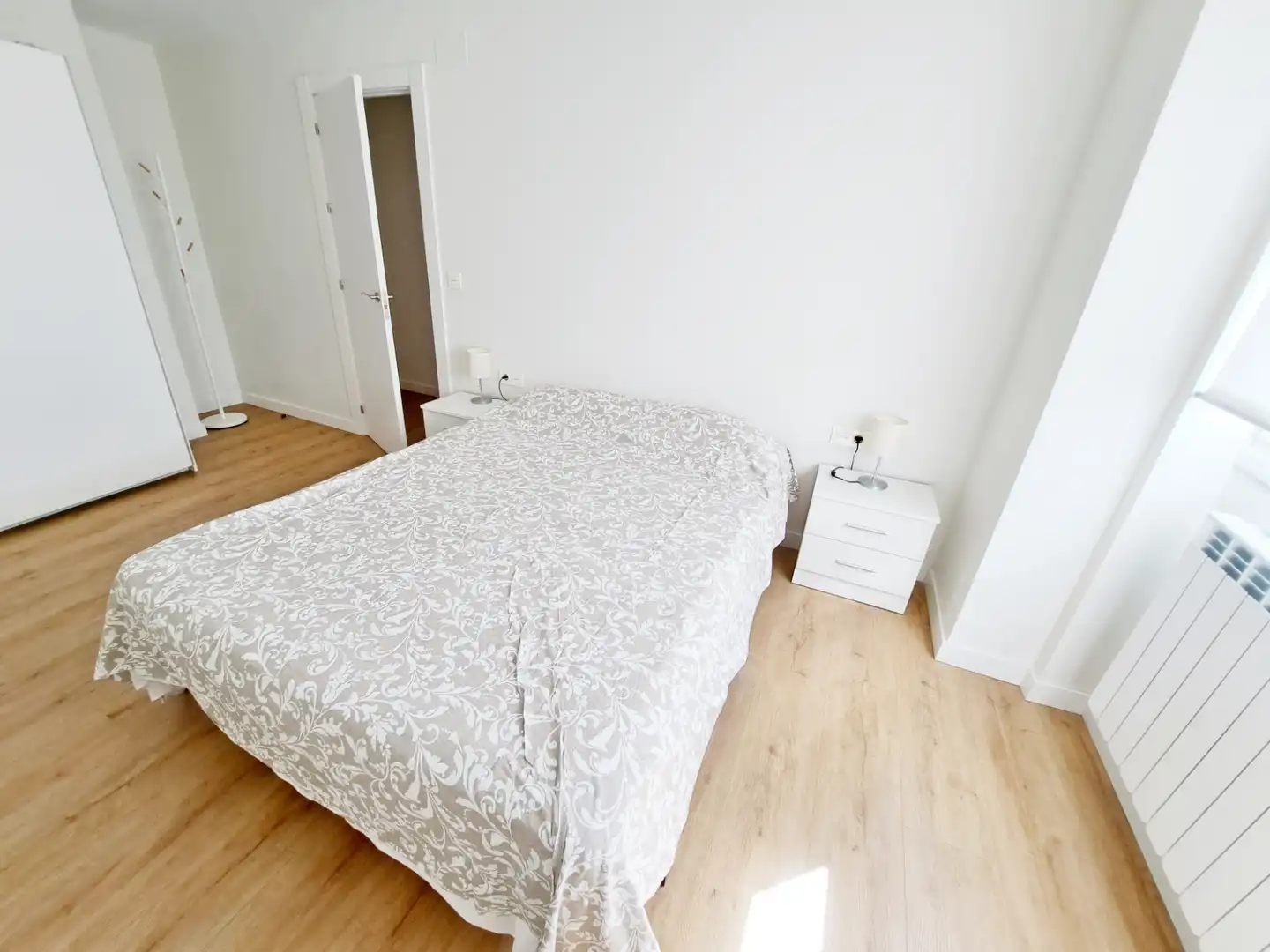 Habitación de Piso en venta en Vitoria - Gasteiz con Calefacción, Terraza y Trastero