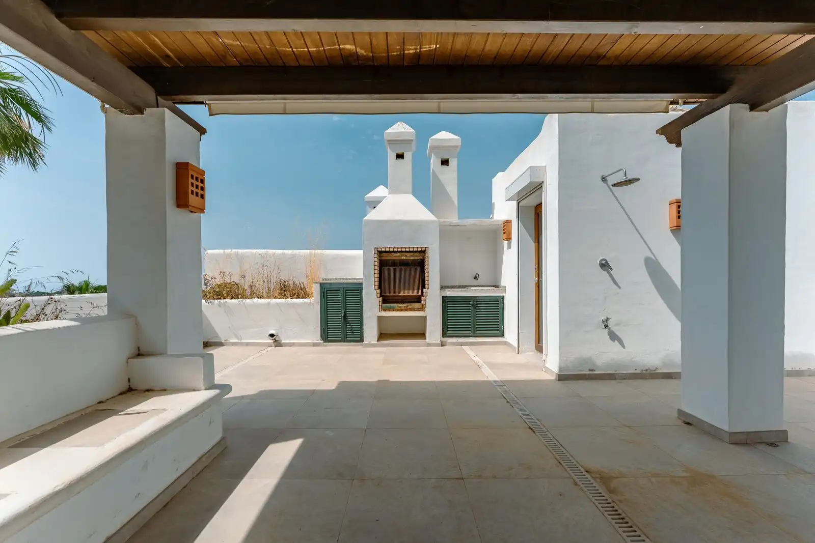 Reihenhaus mit Pool zum Verkauf in El Paraíso, imagen 4