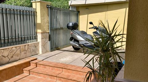 Foto 5 de Casa o xalet en venda a Bélgica, Distrito Zeta - Recinto Ferial Cortijo de Torres, Málaga Capital