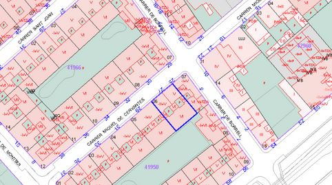 Foto 2 von Wohnung zum Verkauf in Calle Miguel de Cervantes 27, Plana Lledó, Mollet del Vallès