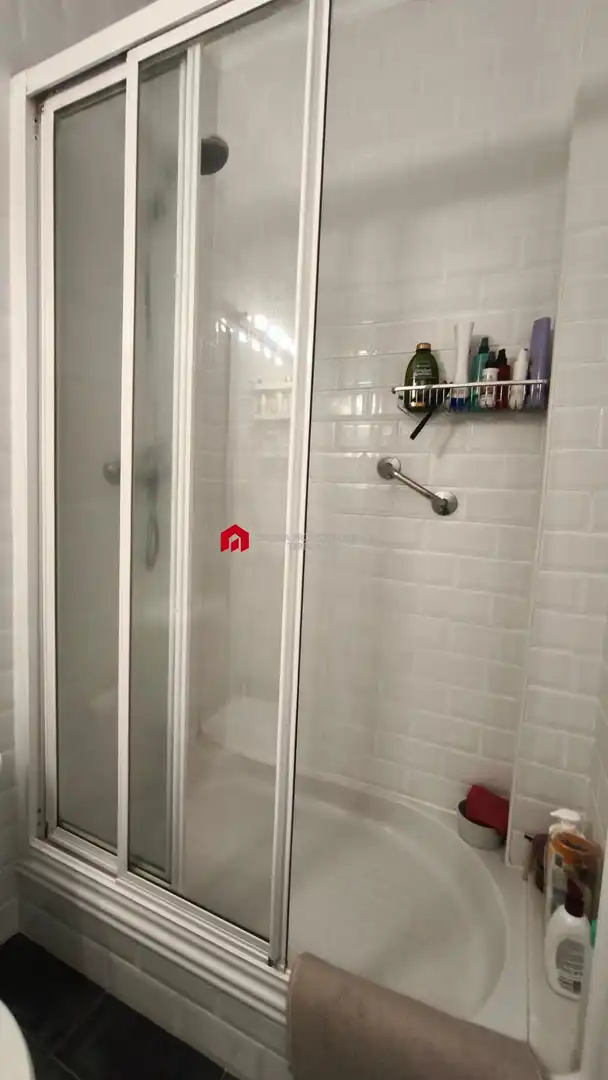 Bathroom of Flat for rent in Tarragona