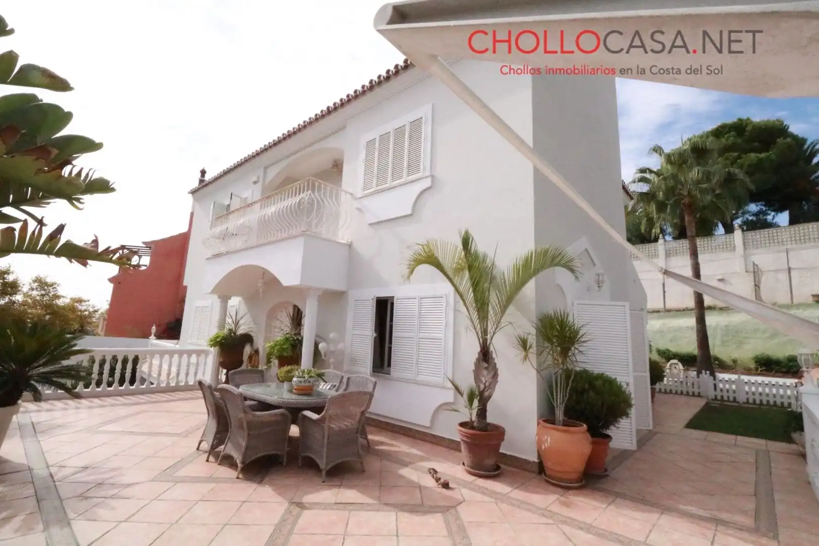 Haus mit Terrasse zum Verkauf in Arroyo de la Miel, imagen 22