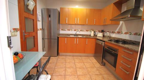 Foto 5 de Casa adosada en venda a Centre, Lloret de Mar