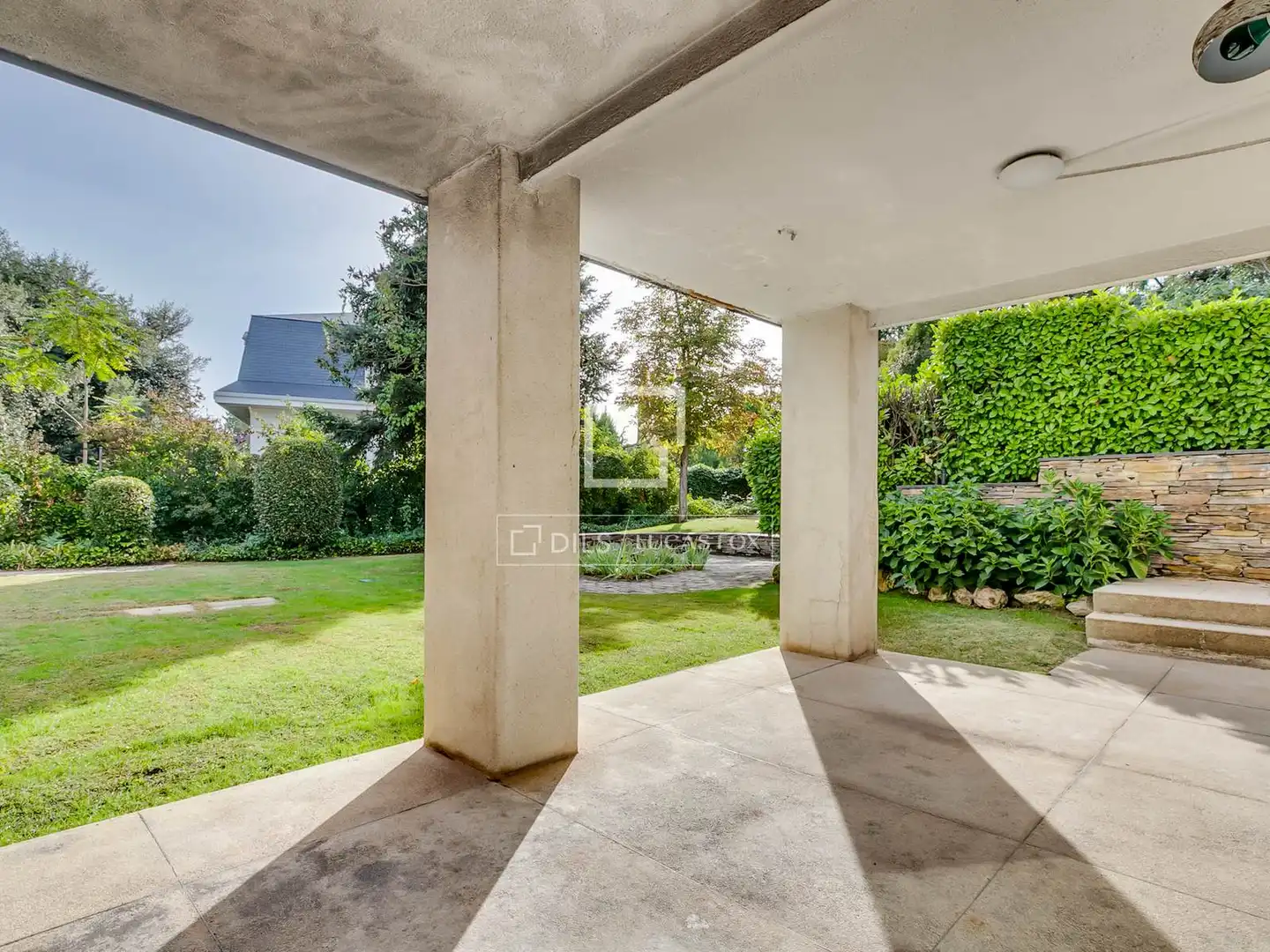 Villa avec piscine à vendre à Urbanización La Moraleja, imagen 11