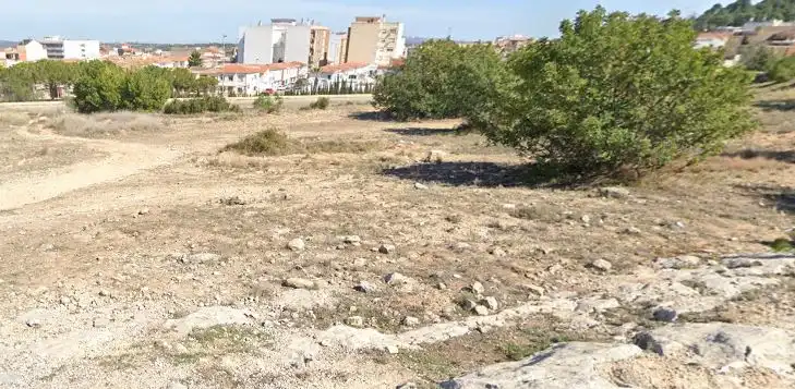 Residencial en venda a CAMBRILLAS (POLIGONO 27, PARCELA 88), Cheste