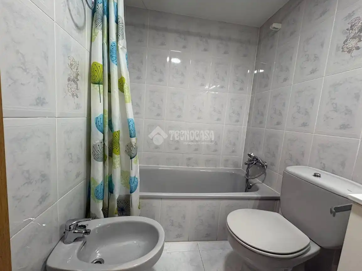 Bany de Pis en venda en Móstoles