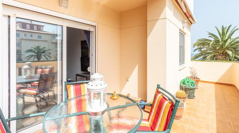 Foto 5 de Apartament en venda a L'Almadrava - L'Estanyó, Dénia