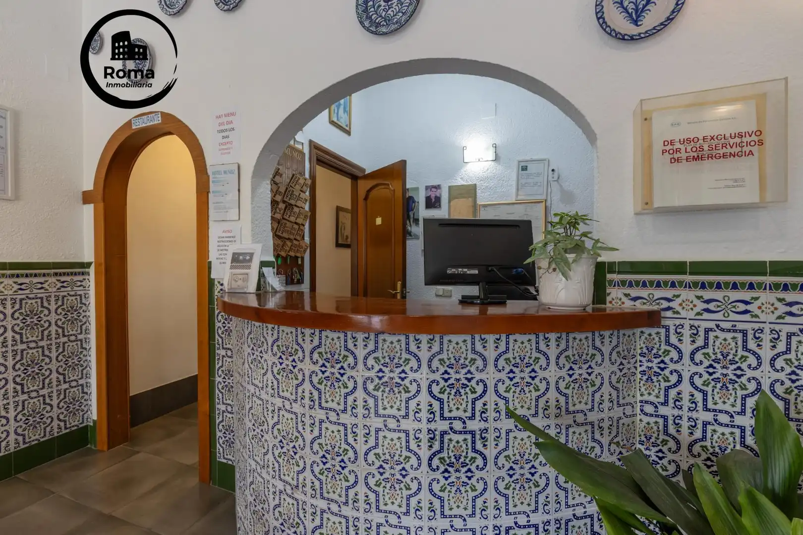 Inmuebles singulares en venta en Carretera de Almeria, imagen 10