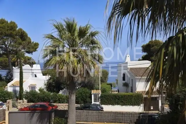 Vista exterior de Casa o xalet en venda en Llucmajor amb Aire condicionat, Calefacció i Jardí privat