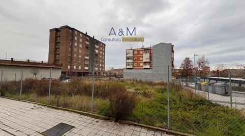 Foto 5 de Residencial en venda a Melendro, Parquesol, Valladolid Capital