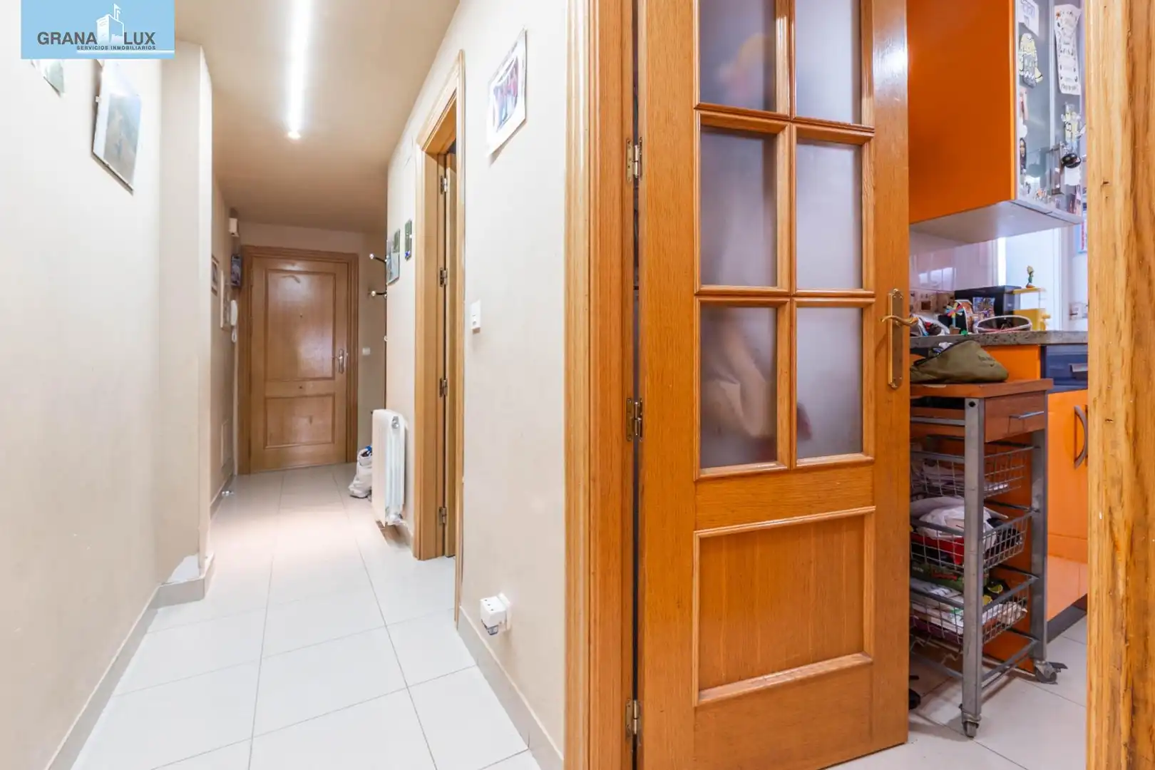 Wohnung mit Aufzug zum Verkauf in GRANADA, imagen 7