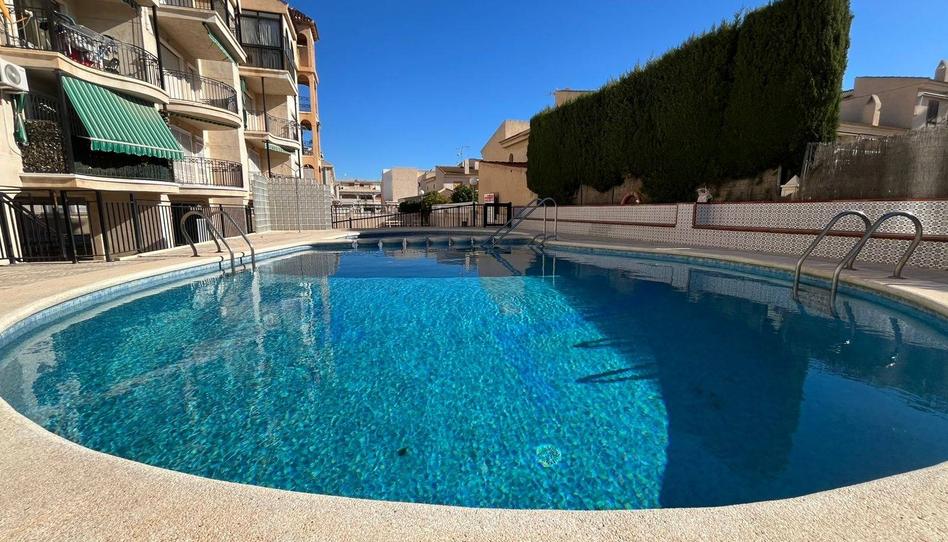 Photo 1 of Flat for sale in Calle de Elda, Playa Tamarit - Playa Lissa, Alicante