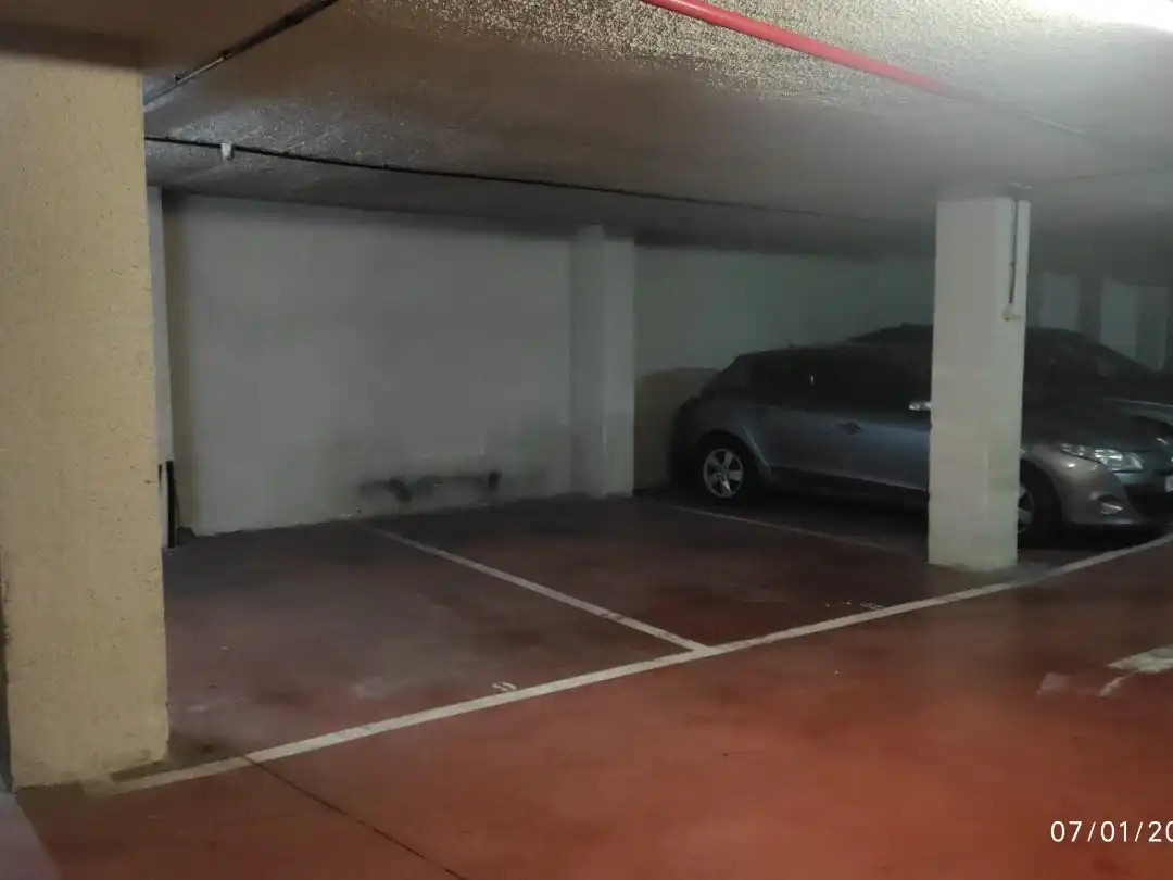 Einzelparkplatz zur Miete in KONTZEZIÑO 12