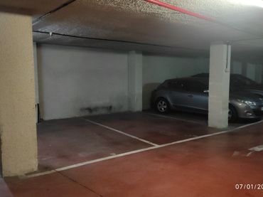 Individuale in affitto a KONTZEZIÑO 12