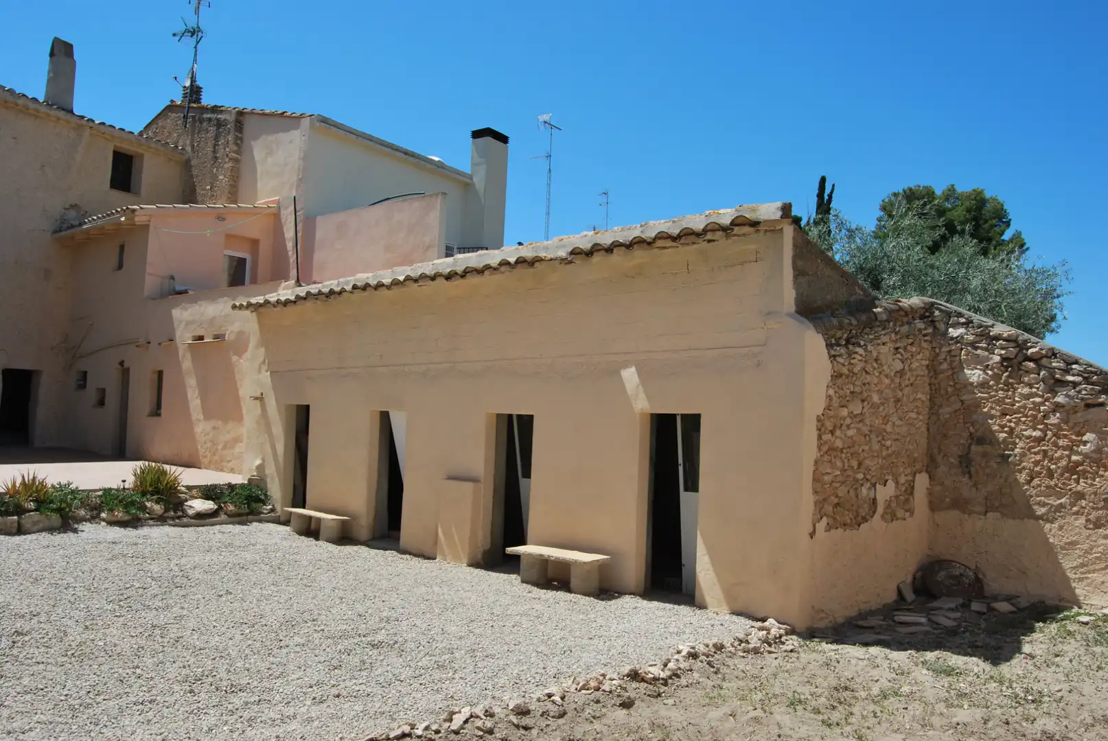 Landhaus mit Garten zum Verkauf in Carrer Bisbe Sanahuja, imagen 7