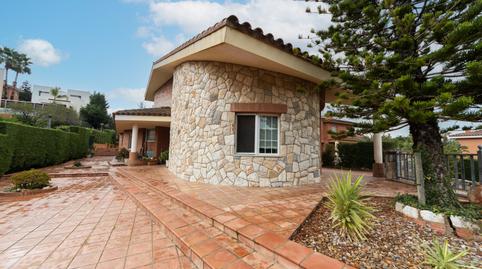 Foto 3 de Casa o xalet en venda a Avinguda de la Camêlia, Castellvell del Camp, Tarragona