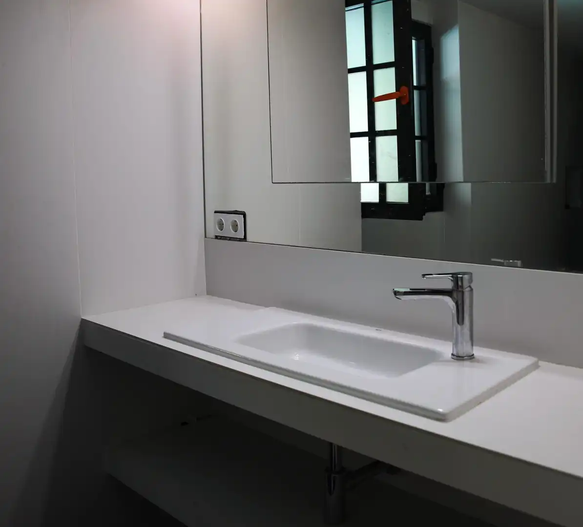 Bathroom of Houses for rent in Las Palmas de Gran Canaria  with Air Conditioner, Terrace and Storage room