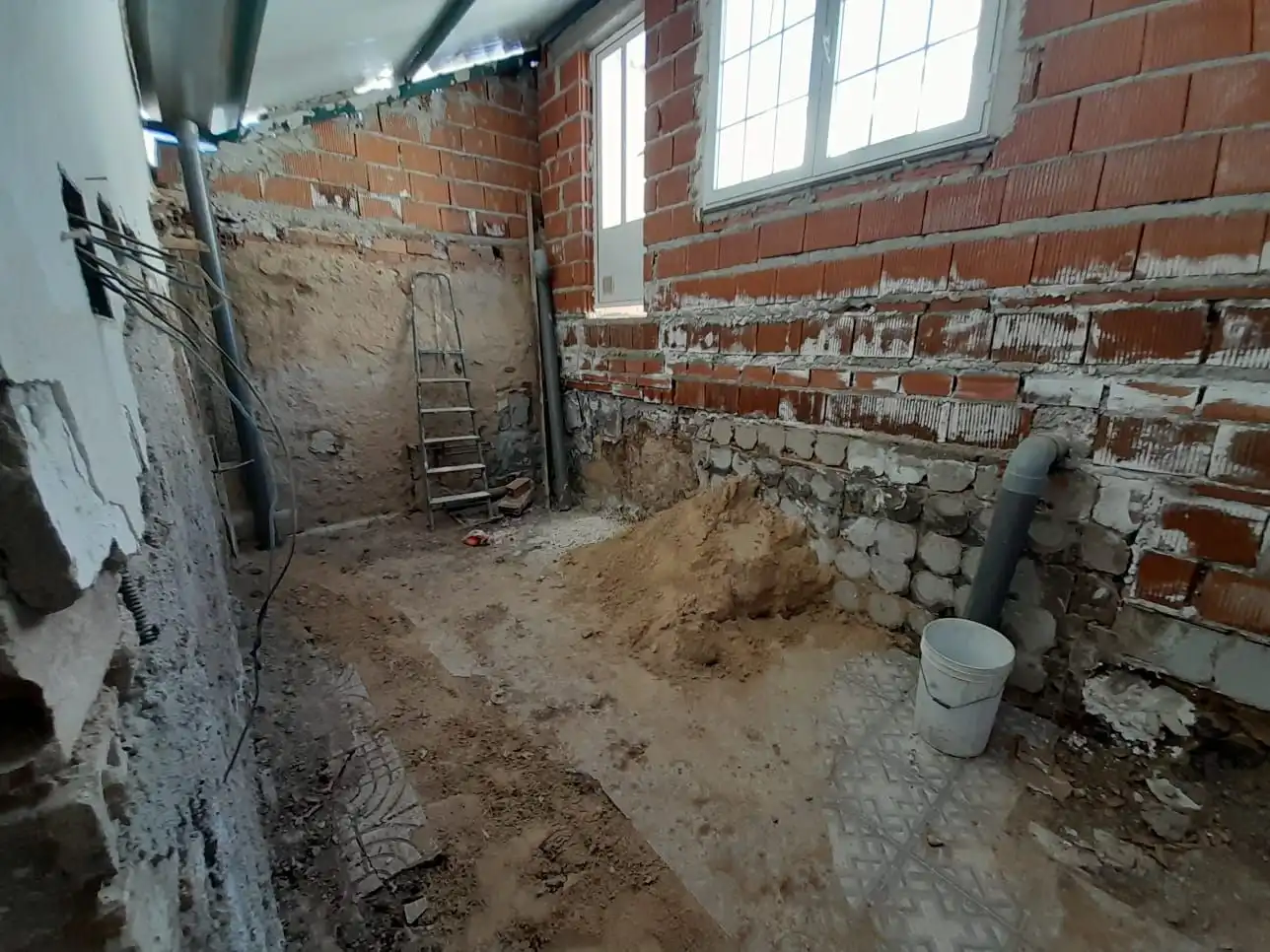 Casa en venda a Calle Lucas de Almodóvar, imagen 16