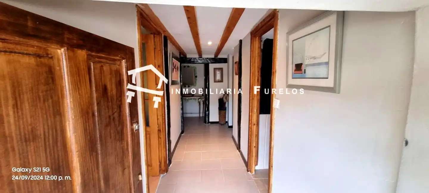 Casa rústica en venda a nuesta señora nieva 102, imagen 3