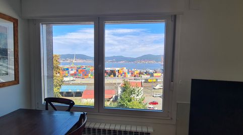 Foto 4 de Piso de alquiler en Rúa Serafín Avendaño, Centro - Areal, Vigo