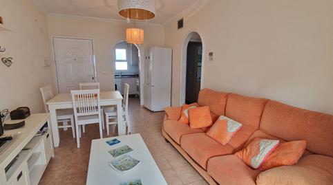 Foto 2 de Apartament en venda a Marina de la Torre, Mojácar