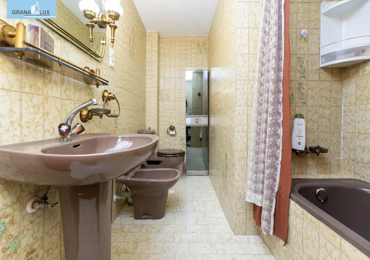 Flat with terrace for sale in Calle Tejeiro, imagen 18