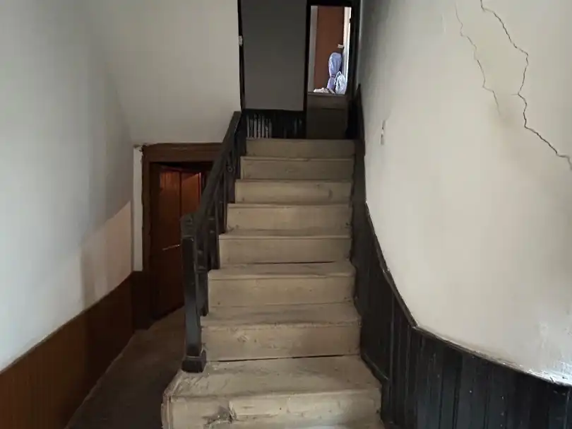 Haus zum Verkauf in Calle Arrabal 10, imagen 8