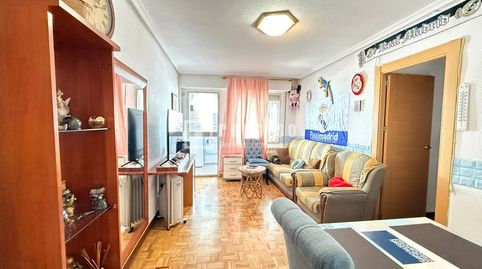 Foto 3 de Piso en venta en Cañada - Mancha Amarilla, Torrejón de Ardoz