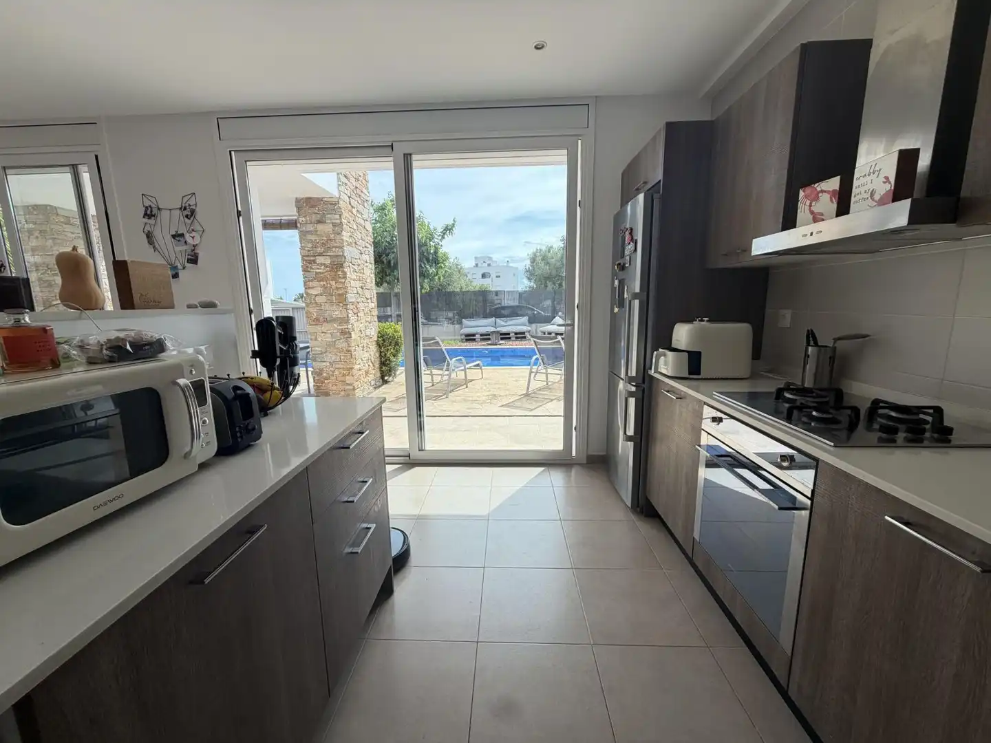Villa mit Pool zum Verkauf in Alcanar, imagen 18